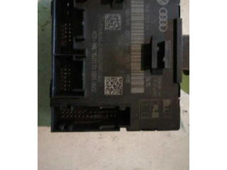 Блок комфорта 8X0959793H Audi Q3 8U