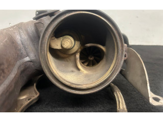 Турбина BMW 4 F36 Gran coupe 2.0 11657634486, 7634486 для двигателя N20 B20 B