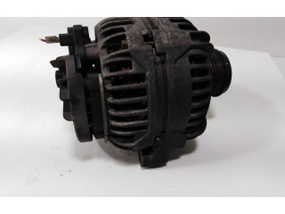 Генератор 0124525014, 8622786 Volvo S80