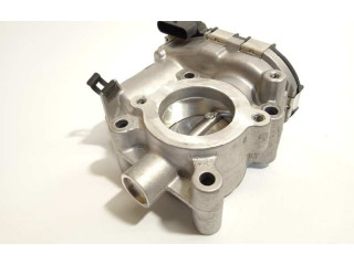 Дроссель T1020778J Dacia Logan II