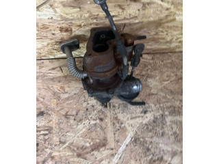 Турбина Opel Meriva A 55202638, 70014226