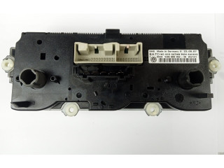 Рулевая рейка Модуль блока управления кондиционером 1K0820047HB Volkswagen Caddy 2004 - 2010 года