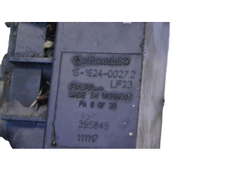 Блок управления 15152400272 Jeep Grand Cherokee (WK)