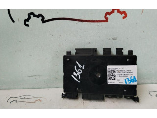 Модуль управления сидением A2118705026, 642940 Mercedes-Benz ML W164