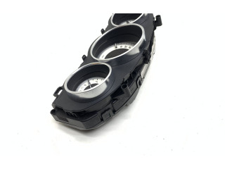 Přístrojová deska Mercedes-Benz E A207 2016 A2129007229