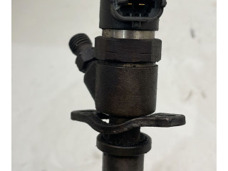 Форсунка     Volvo V70   