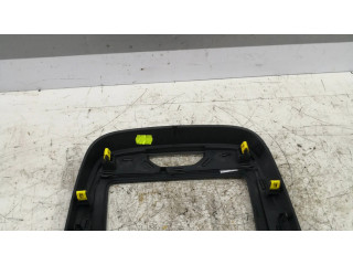 Блок управления кондиционера воздуха / климата/ печки (в салоне)