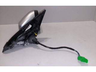 Зеркало электрическое        Volvo V60  2013 - 2018 года   
