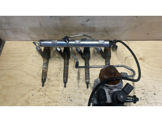 Vstřikovač 0445010519, 0445110401 Mini Cooper Hatch Hardtop pro naftový motor 1.6