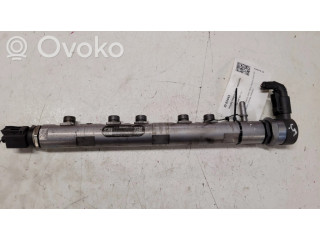 Vstřikovací lišta 0445214131, 779788201 BMW 1 E81 E87 pro naftový motor 2.0 n47d20a