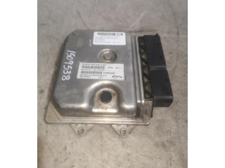 Řídící jednotka SLV51892322 Fiat Punto (199) 2011