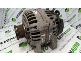 Генератор SV21-04 Mini Cooper Coupe R58