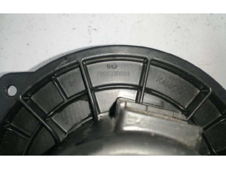 Вентилятор печки    F00S330024   Hyundai i10