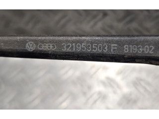 Ручка стеклоочистителей Volkswagen Golf II