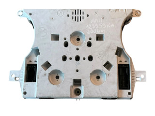 Панель приборов 67379411, 62116978318   Mini One - Cooper Coupe R56       