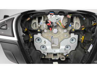 Руль Ford Galaxy 2015- года DS733600BNP