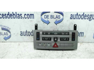 Блок управления климат-контролем 96573328YW Citroen Berlingo
