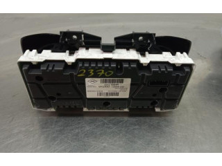 Панель приборов 248101884R   Renault Clio IV       