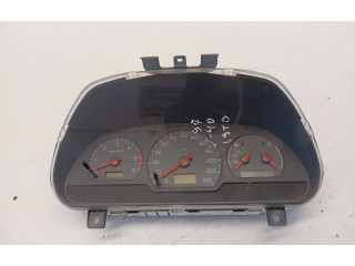 Панель приборов 0P0200021, 431431B Volvo S40, V40