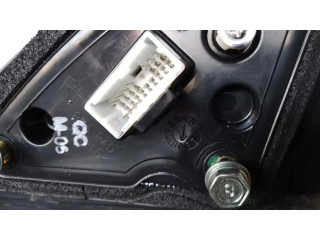 Zpětné zrcátko Hyundai i30 049723, RETROVISORDERECHO