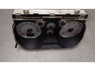 Панель приборов 769204170 Mitsubishi Outlander