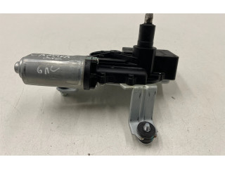 Двигатель стеклоочистителя заднего стекла       Chevrolet Captiva   -  года   