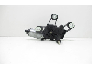 Моторчик заднего дворника 2S61A17K441AC    Ford Fusion