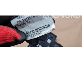 Блок комфорта A679700271, 06700067970 Maserati Quattroporte