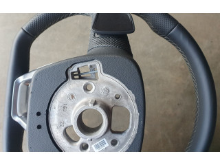 Руль Audi Q3 F3  2018 -  года 80A419091CL, AUDIQ5      