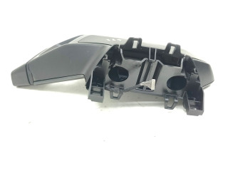 Панель приборов    Volkswagen ID.3       