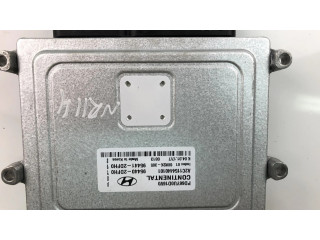 Řídící jednotka 954402DFH0, 954412DFH0 Hyundai i30 2016