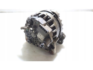 Генератор Skoda Citigo