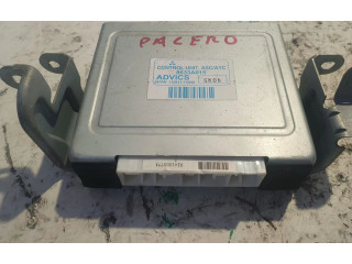 Įtampos keitiklis/ keitimo modulis Mitsubishi Pajero