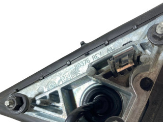 Zpětné zrcátko pravé Dodge Charger 2016 80446, 80376