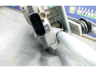 Моторчик дворников F00S2S2698    Mazda 3 I