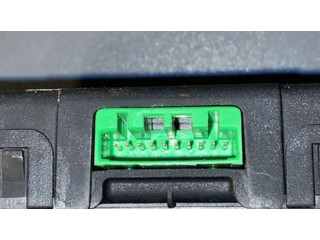 Блок управления иммобилайзера