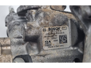 Vstřikovací čerpadlo 0445010516, 0445110340   Citroen Berlingo     