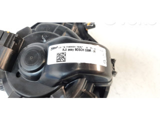 Вентилятор печки    272109977R   Dacia Jogger