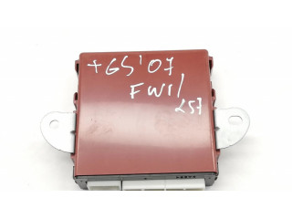 Блок управления дверью