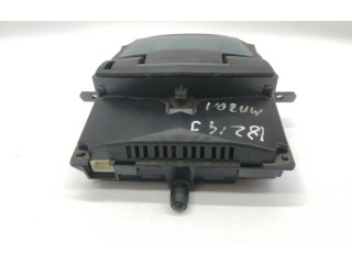 Дисплей B62S55HU0K, B62S55HU0K Mazda 3 II