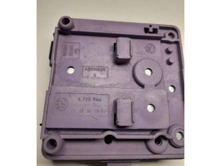 Блок предохранителей  8387547   BMW X3 E83    