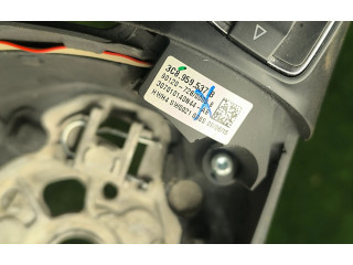 Руль Volkswagen Golf VI 2008 - 2013 года 3C8419091, 307020999024AC