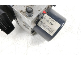 Блок АБС A2045454132, A2044315312 Mercedes-Benz GLK (X204) 2008 - 2016 года