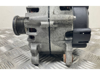 Генератор 03L903016A   Audi A6 S6 C7 4G      