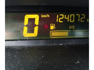 Вентилятор печки    7701205195   Renault Twingo I