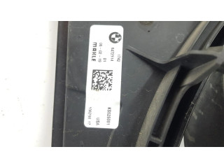 Вентилятор радиатора 17428472314 BMW X3 G01 2.0