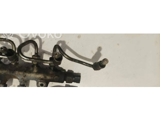 Vstřikovací lišta Mazda 6 pro naftový motor 2.0