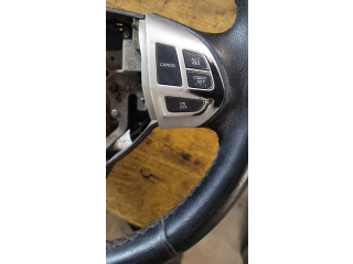 Руль Mitsubishi Outlander 2007 - 2012 года