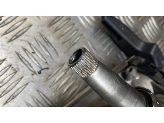 Комплект оси рулевого колеса