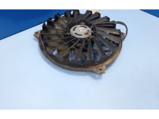 Вентилятор радиатора 8260215 Peugeot Expert 0.0